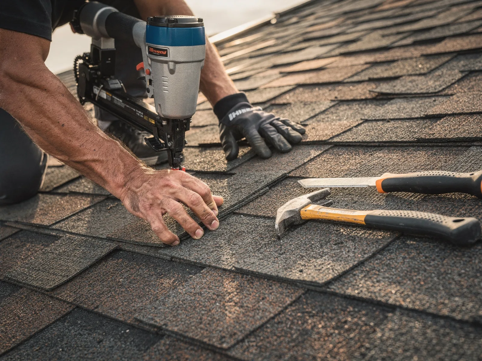 Why choose Roof Repair in Sunset, ME